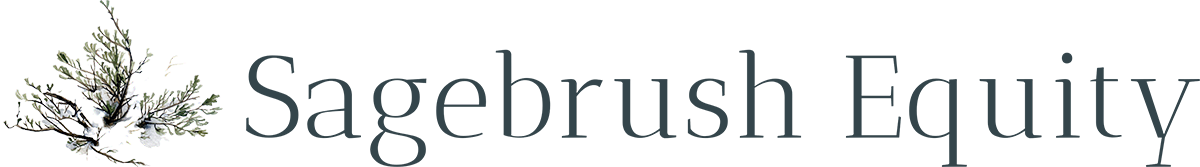 Sagebrush Equity, LLC Logo